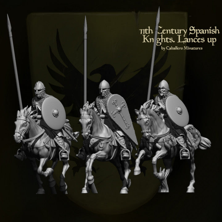 Spanish Knights B