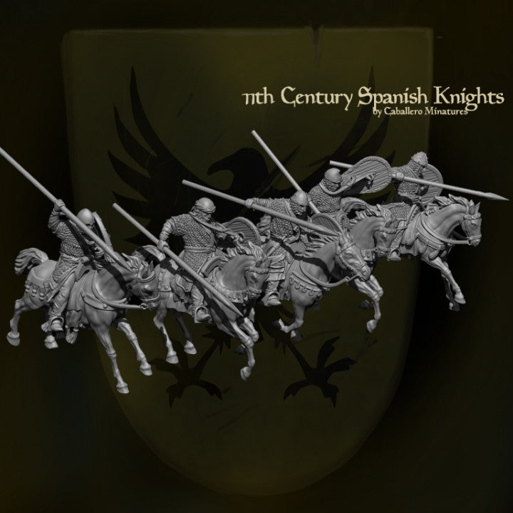 Spanish Knights A