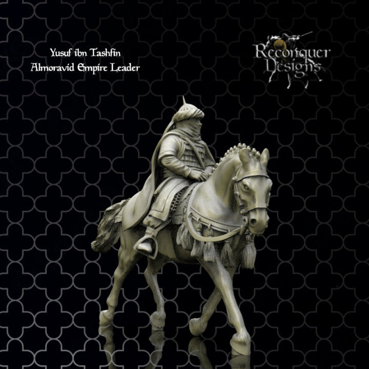 Yusuf ibn Tashfin