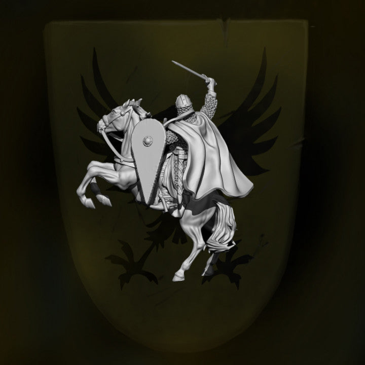 Rodrigo Diaz de Vivar "El Cid Campeador" v.1