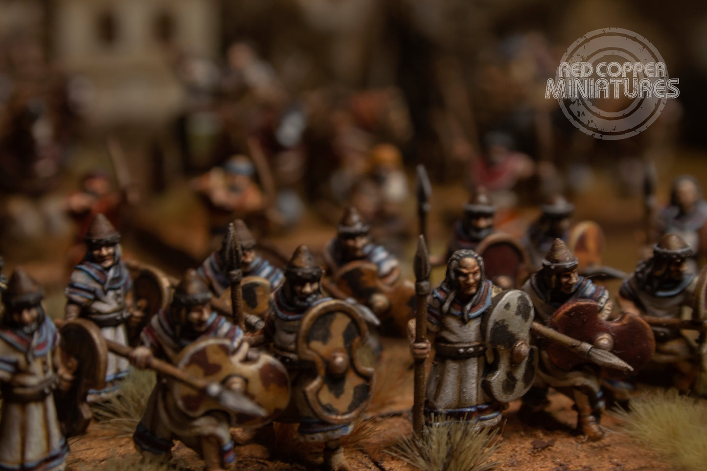 Hittite Command Group