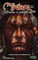 Tribal, the v2. Ruleset