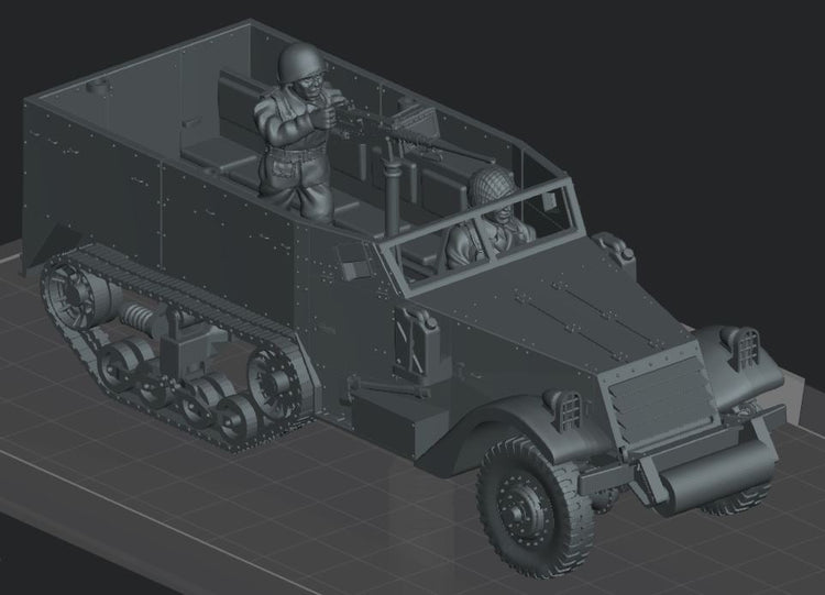 W3 Wargaming