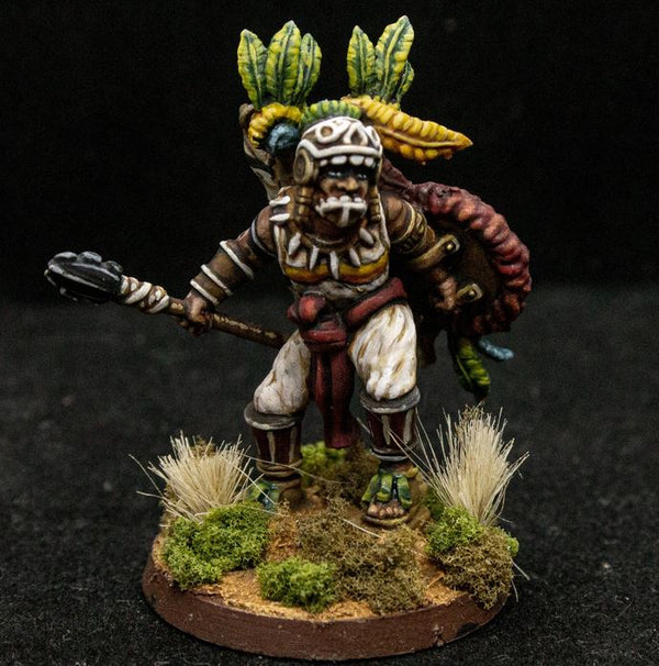 Red Copper Miniatures
