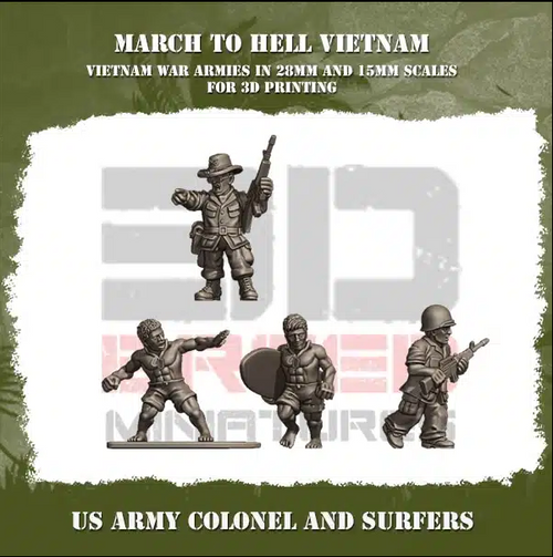 US Forces