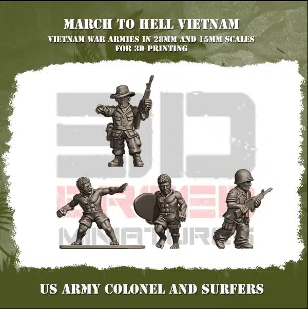 US Forces