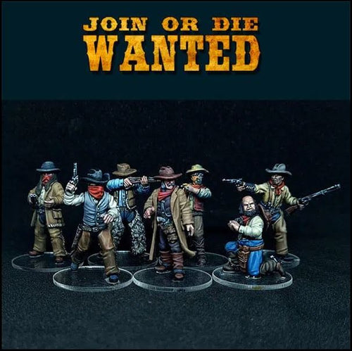 Old West