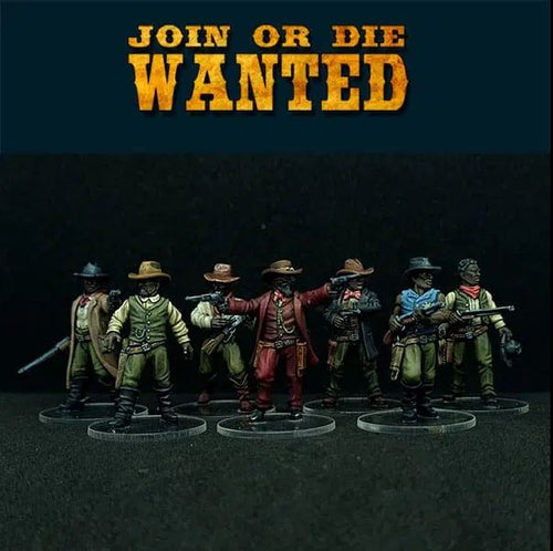 Wanted