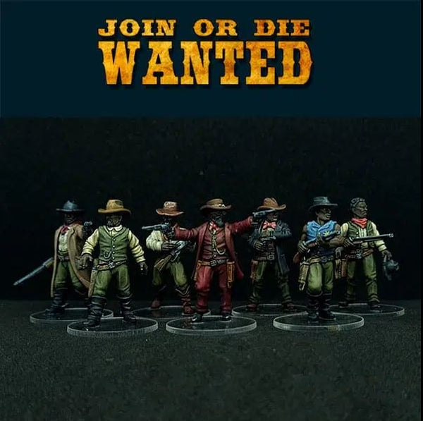 Wanted