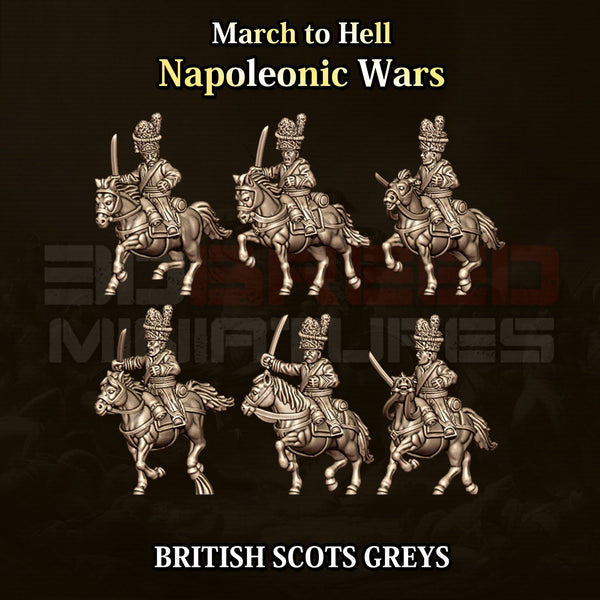 March to Hell