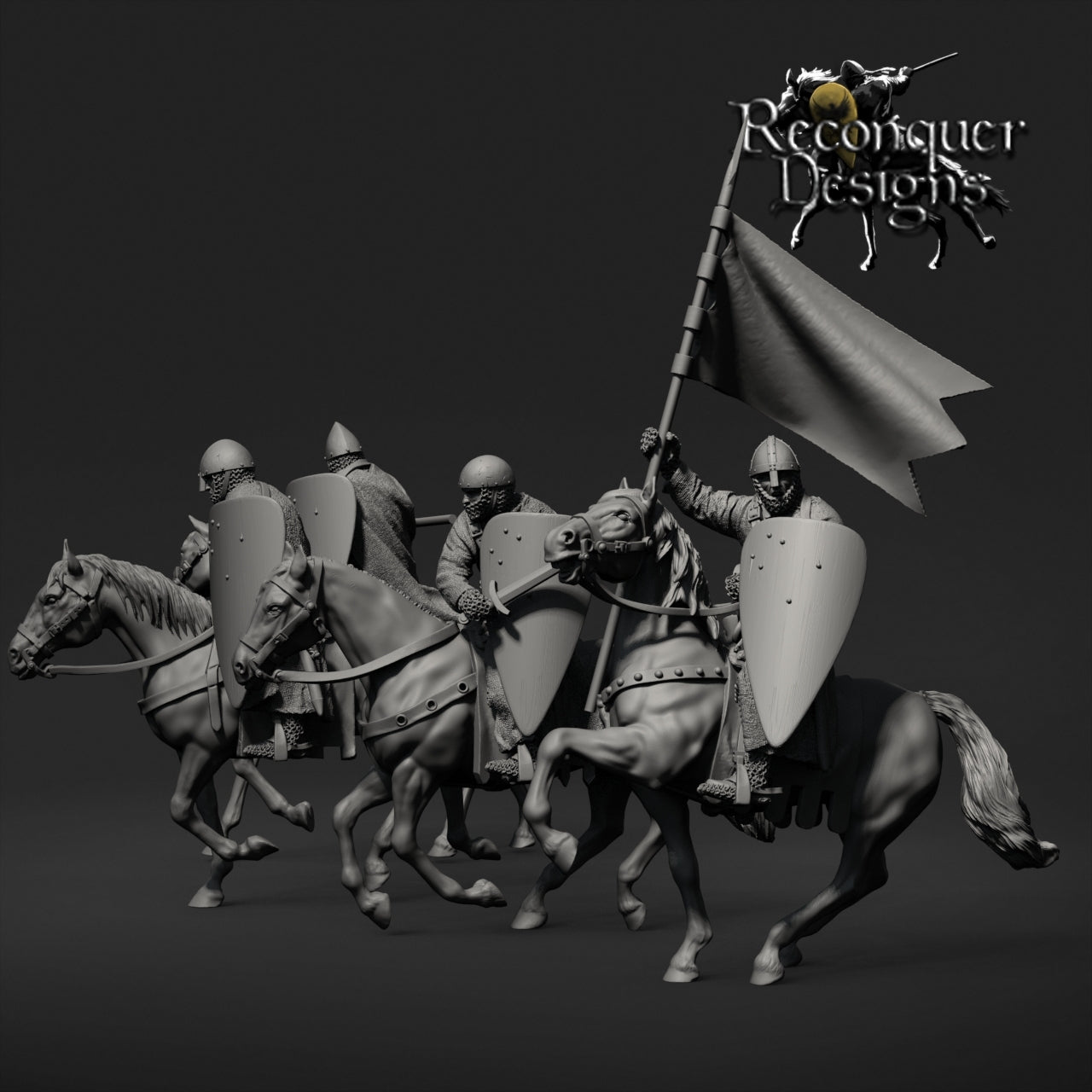RD Christian Cavalry