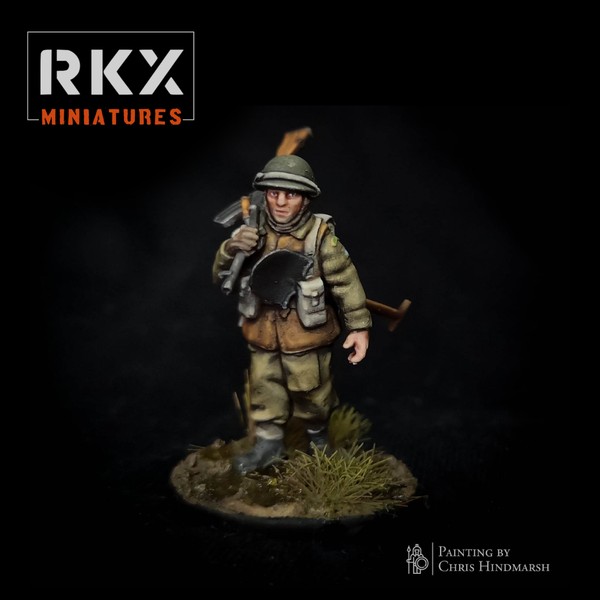 RKX Miniatures