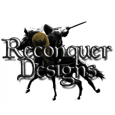 Reconquer Designs