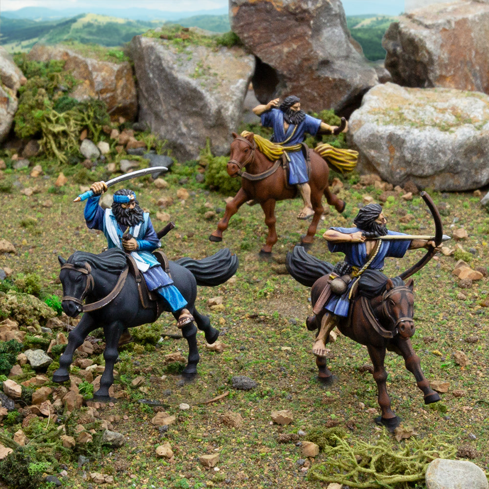 Potbelly Miniatures Collections