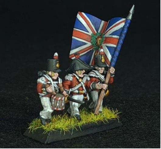 3D Breed Napoleonics