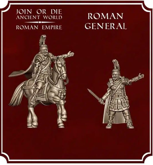 Roman General