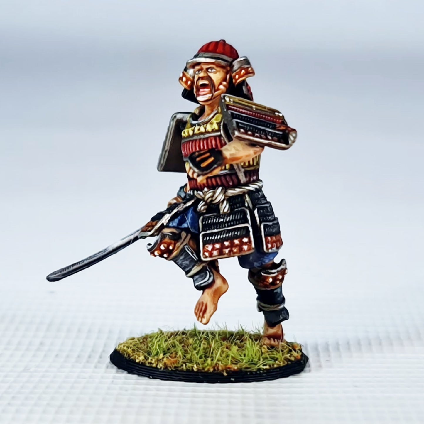 Wokou Pirates set, 8 different models