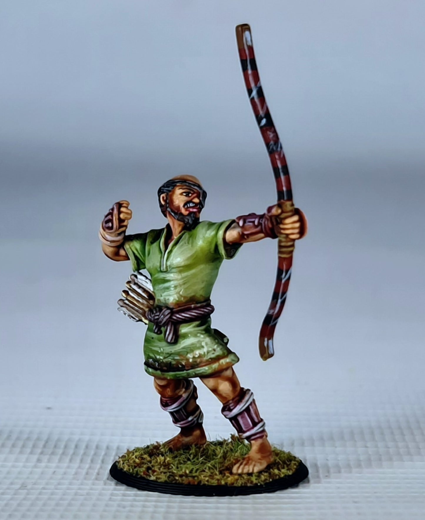 Wokou Pirates set, 8 different models