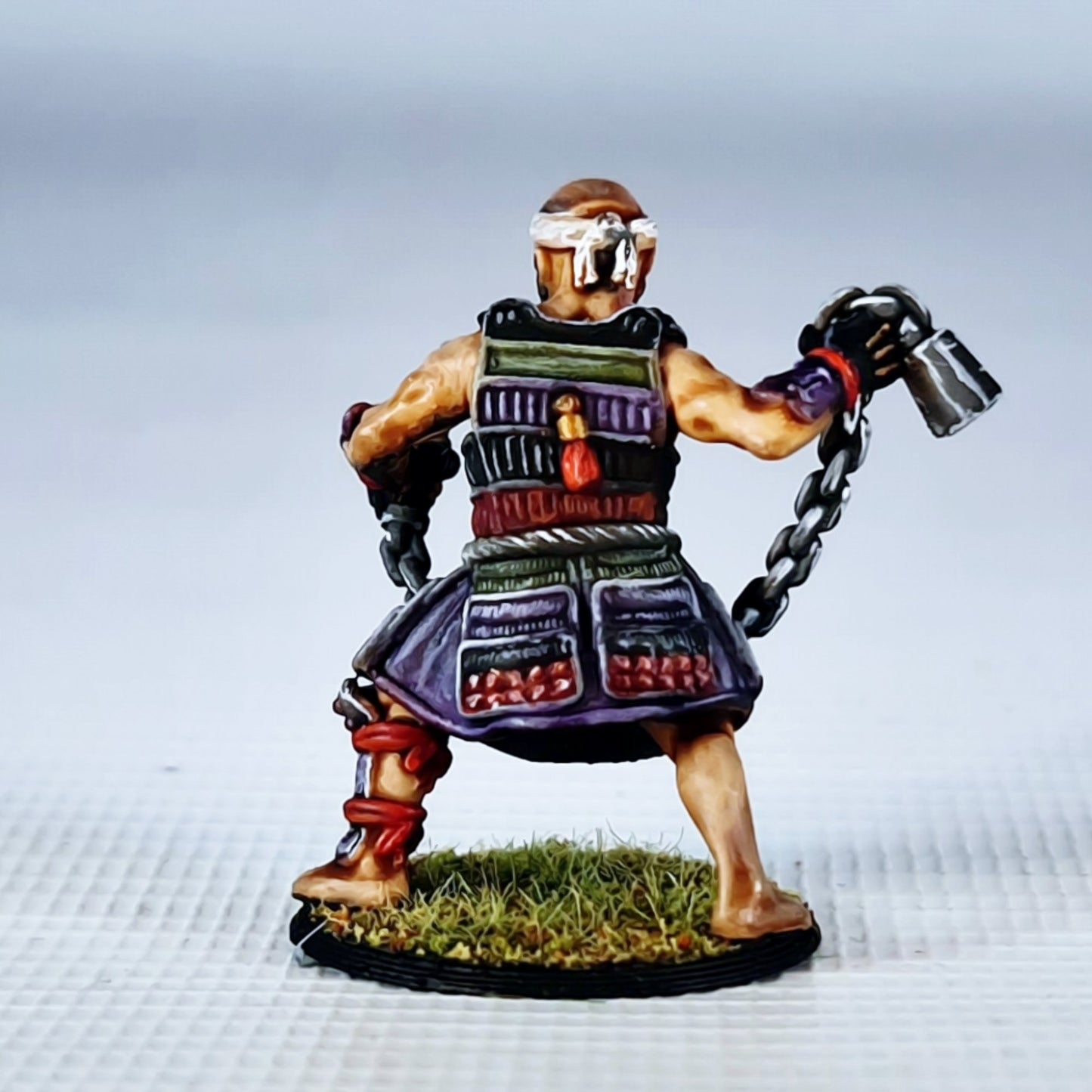 Wokou Pirates set, 8 different models