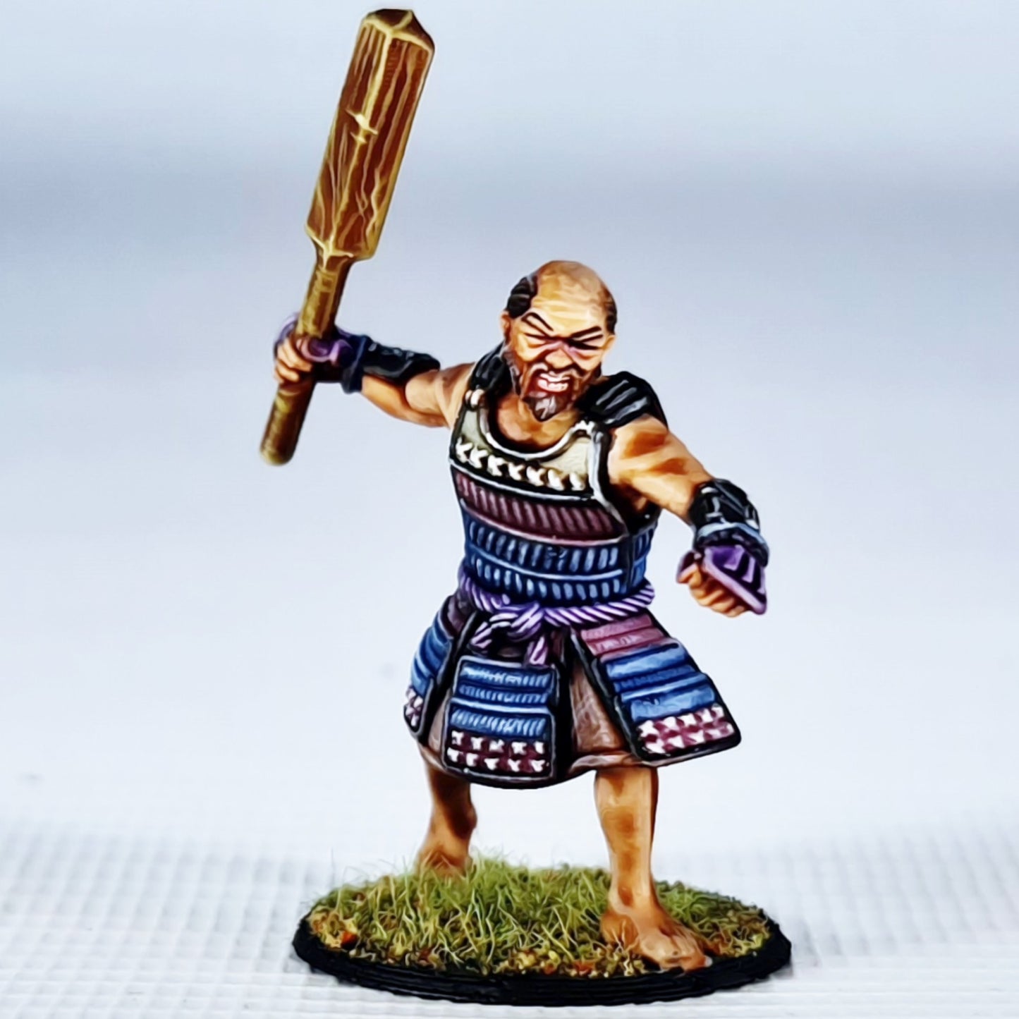 Wokou Pirates set, 8 different models