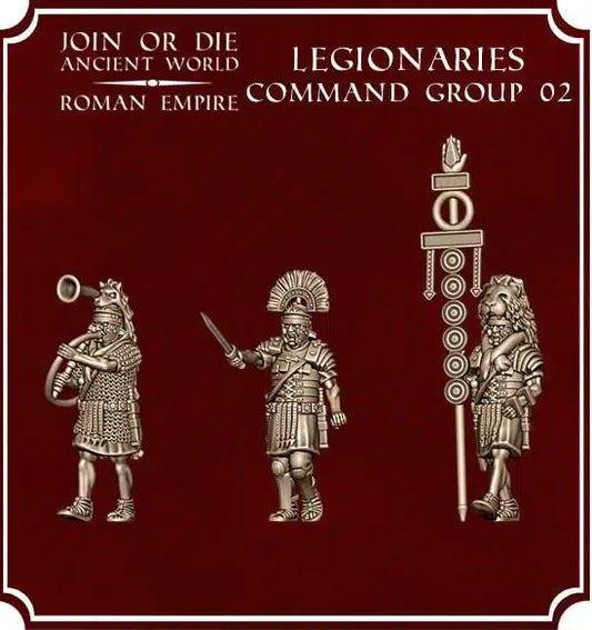 Infantry General Two