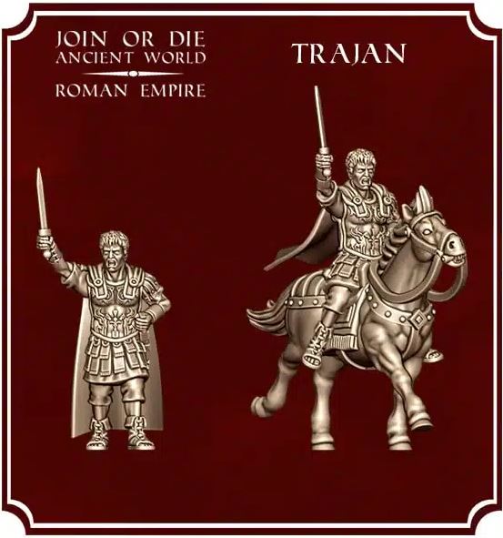 Trajan