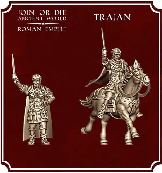Trajan