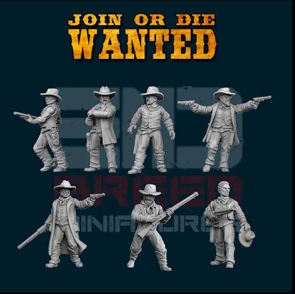 The Original Cowboys
