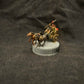 Boudica in Light Chariot