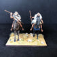 Judean Javelin Cavalry, Riders only - STLs