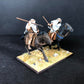 Judean Javelin Cavalry, Riders only - STLs