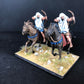 Judean Cavalry - Mounts Only STLs