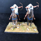 Judean Bow Cavalry, Riders Only STLs