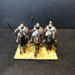 Judean Heavy Cavalry, Riders Only STLs