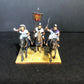 Judean Heavy Cavalry General Two