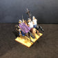 Judean Heavy Cavalry General Two, Riders only - STLs