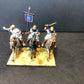 Judean Heavy Cavalry General One, Riders Only - STLs