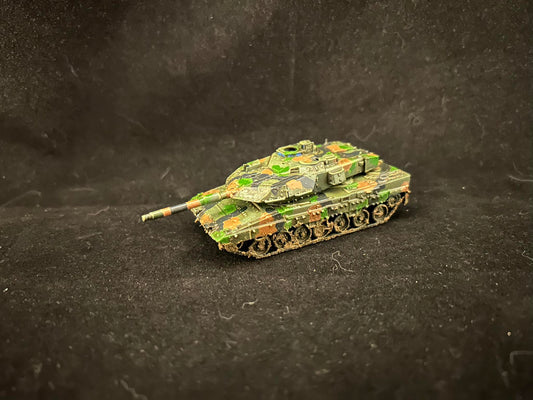 Stridsvagn 122