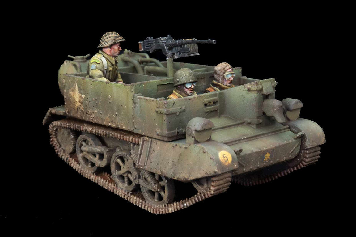 Wasp II - Universal Carrier Variant