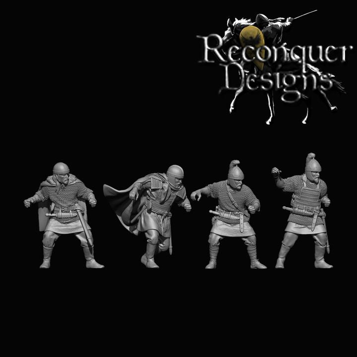 Visigoth Command
