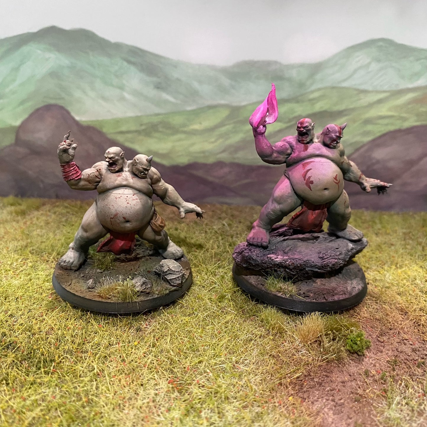 Gorlock Destroyer of Villages