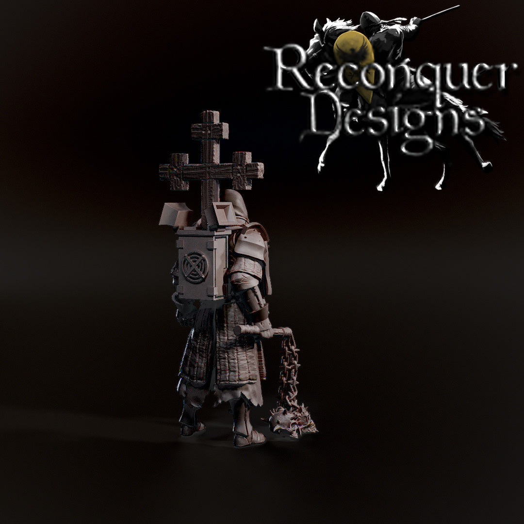 Admonitioner