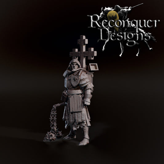 Admonitioner
