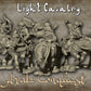 Arab light Cavalry
