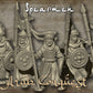 Arab Spearmen