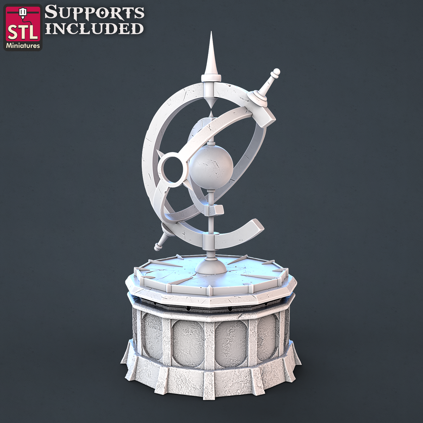 Astronomer's Observatory