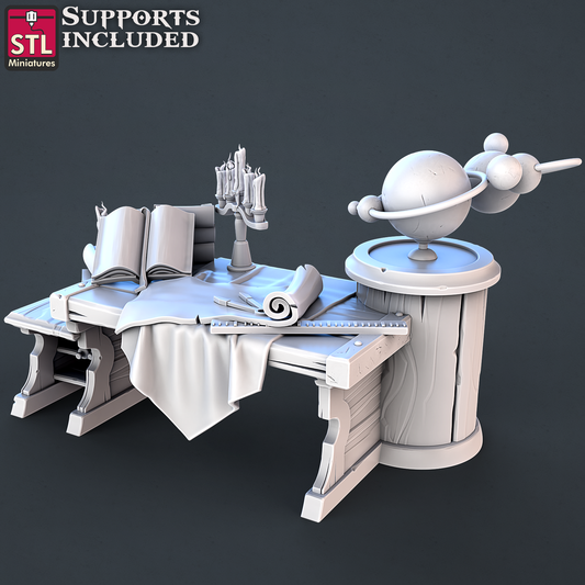 Astronomer's Observatory