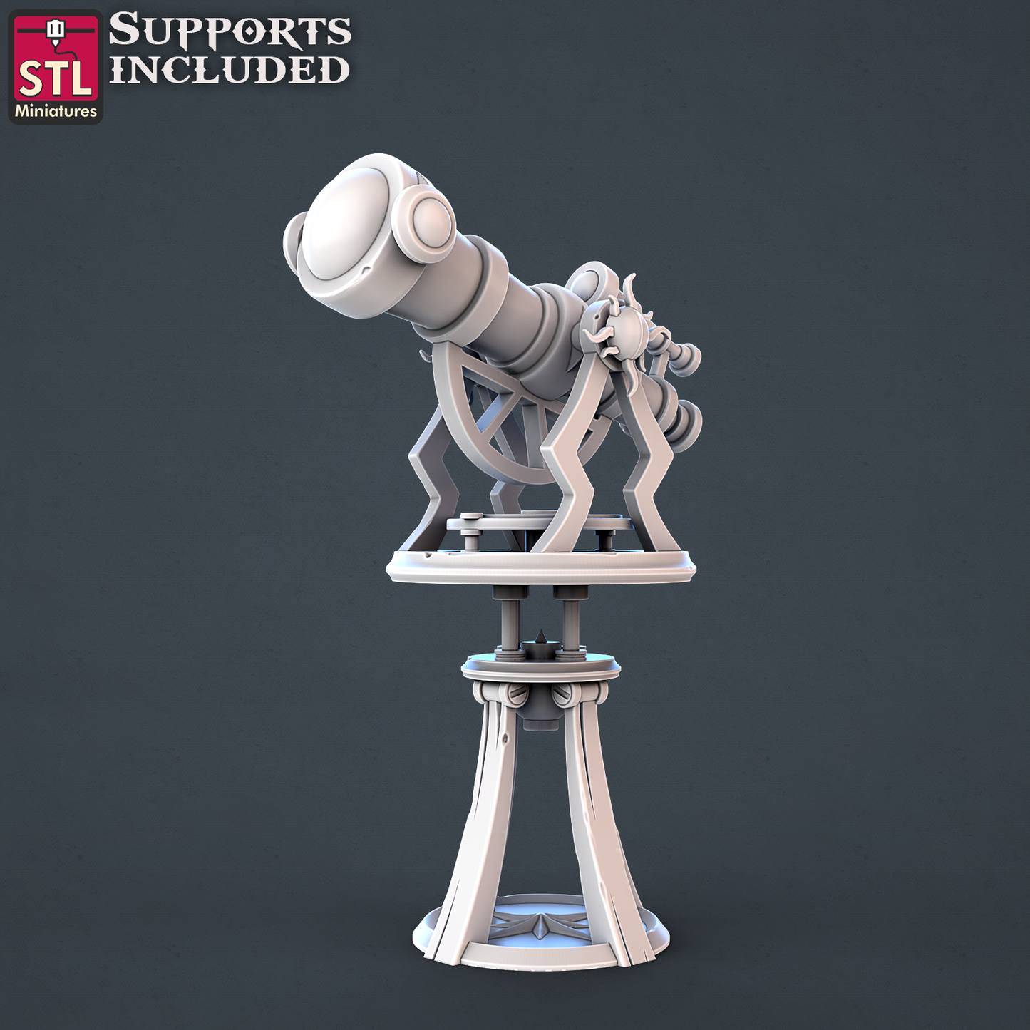 Astronomer's Observatory