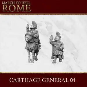 Carthaginian General