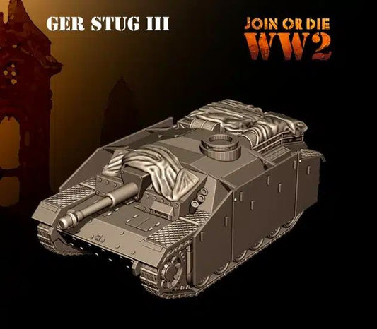 Stug III